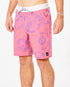 Rip Curl - Mirage Medina i rött